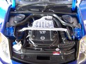 1:18 Auto Art Nissan Fairlady Z Nismo S-tune 2002 Blue. Uploaded by Morpheus1979